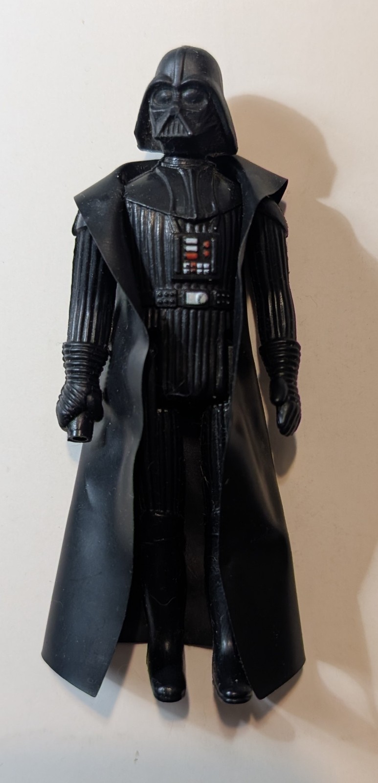 Darth Vader sold