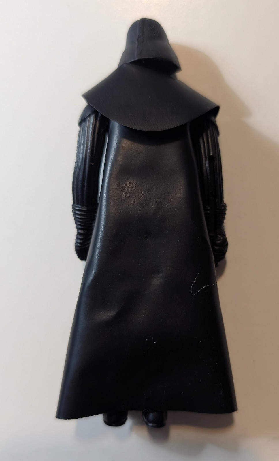 Darth Vader sold