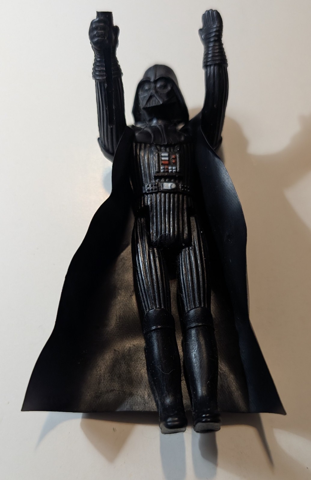 Darth Vader sold