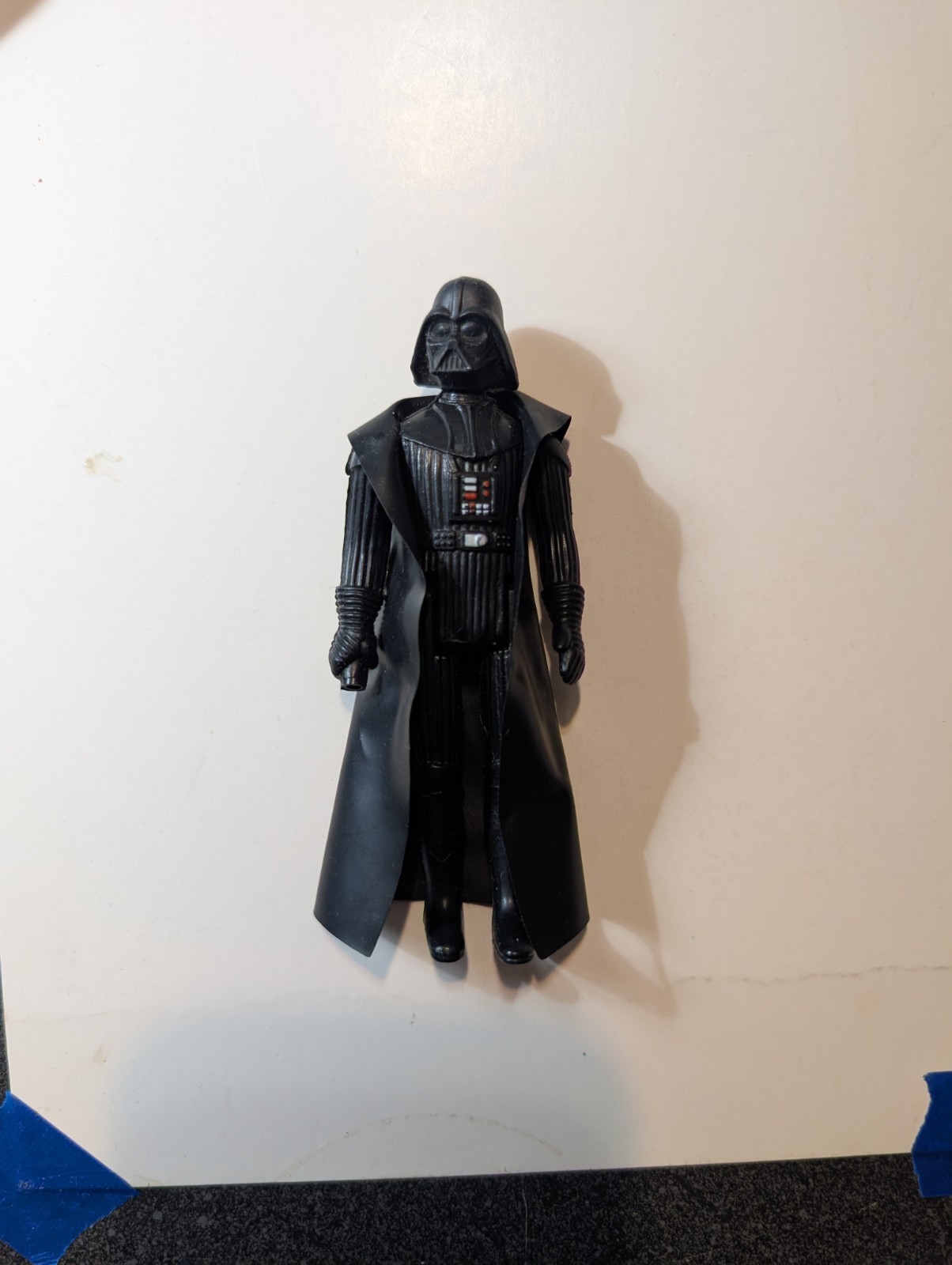 Darth Vader sold