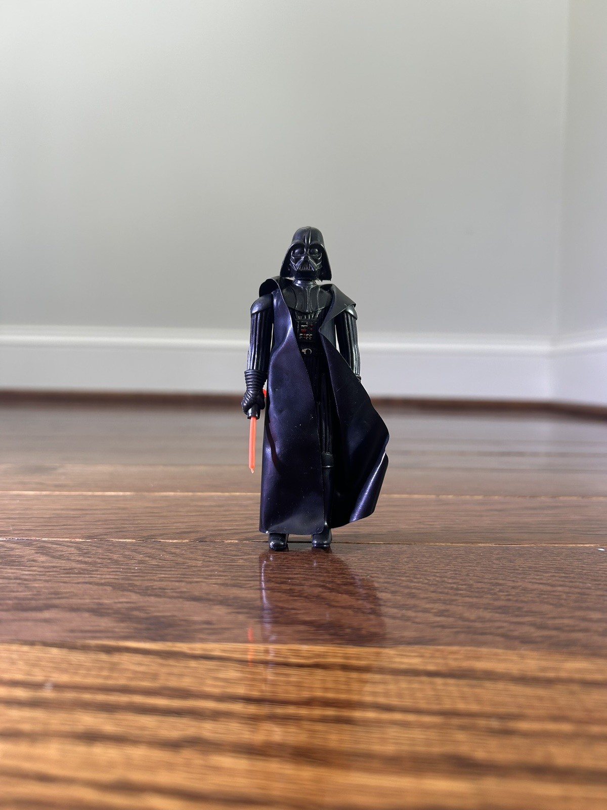 Darth Vader sold