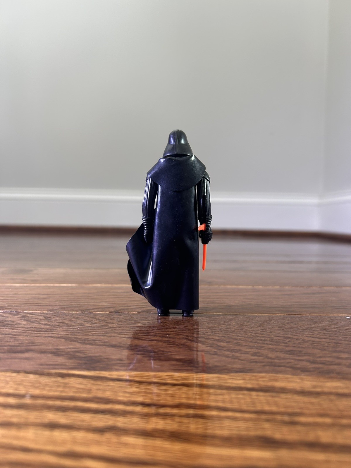 Darth Vader sold