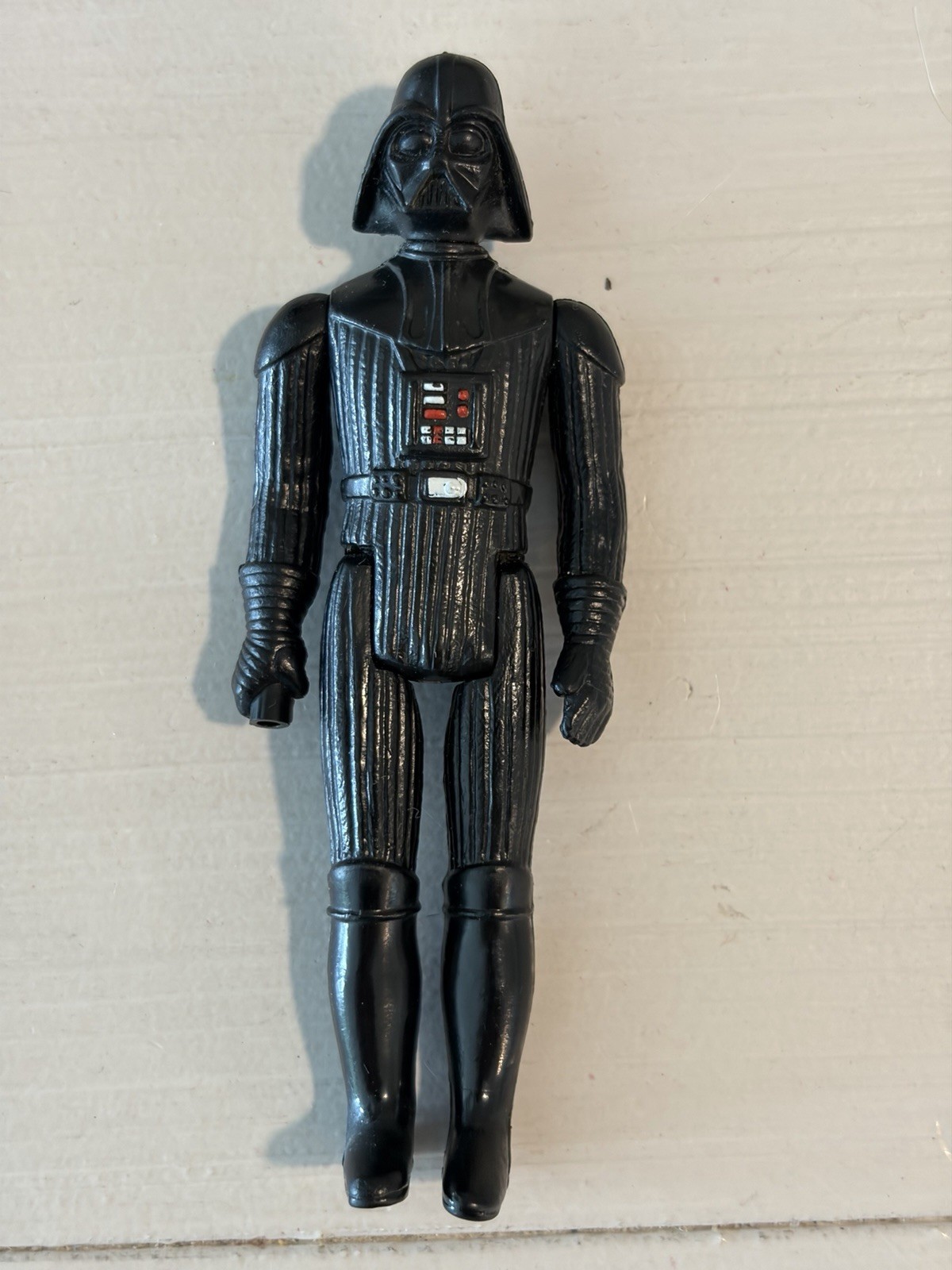 Darth Vader sold
