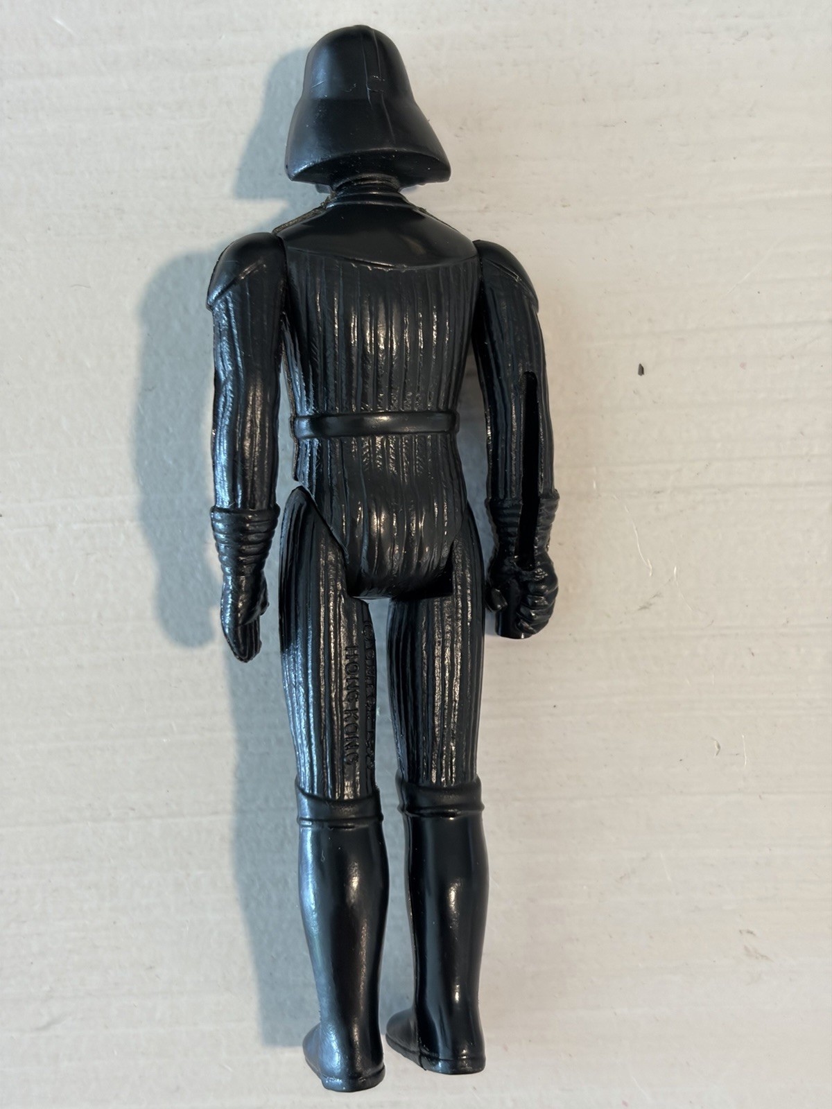 Darth Vader sold