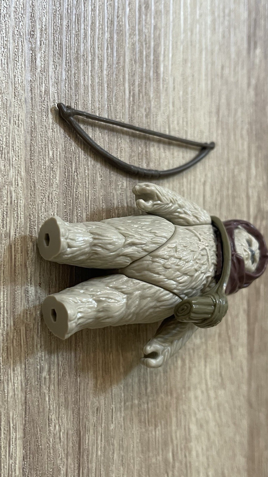 Warok sold
