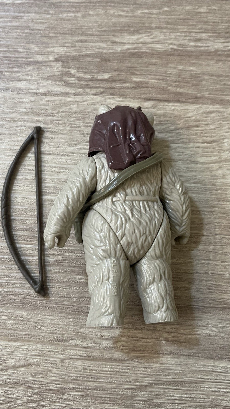Warok sold