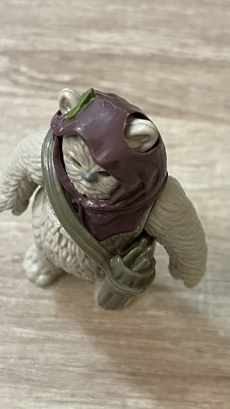Warok sold