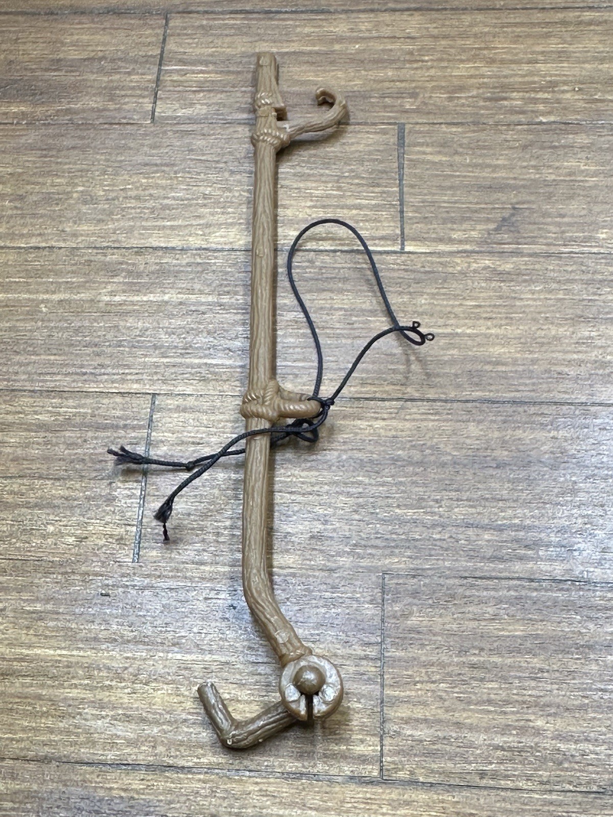 Ewok Assault Catapult sold
