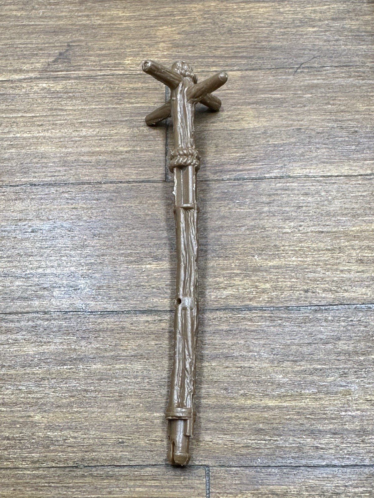 Ewok Assault Catapult sold