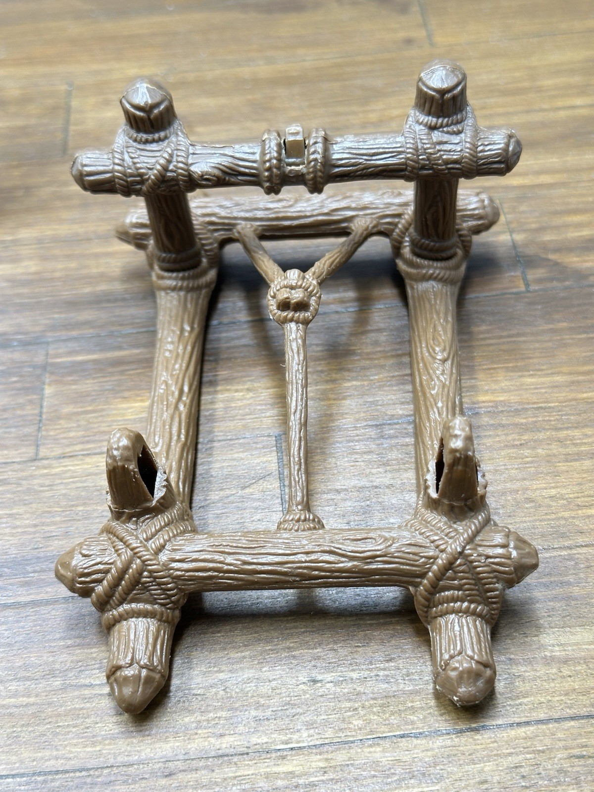 Ewok Assault Catapult sold