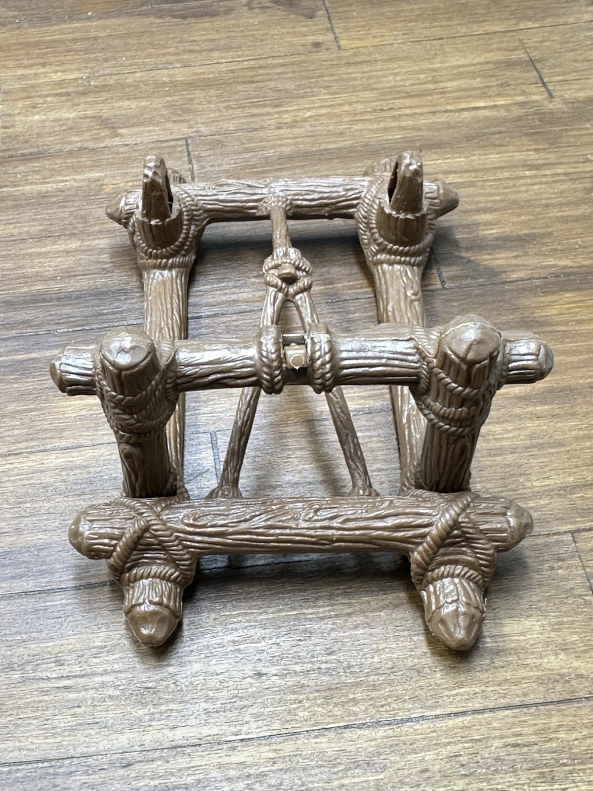 Ewok Assault Catapult sold