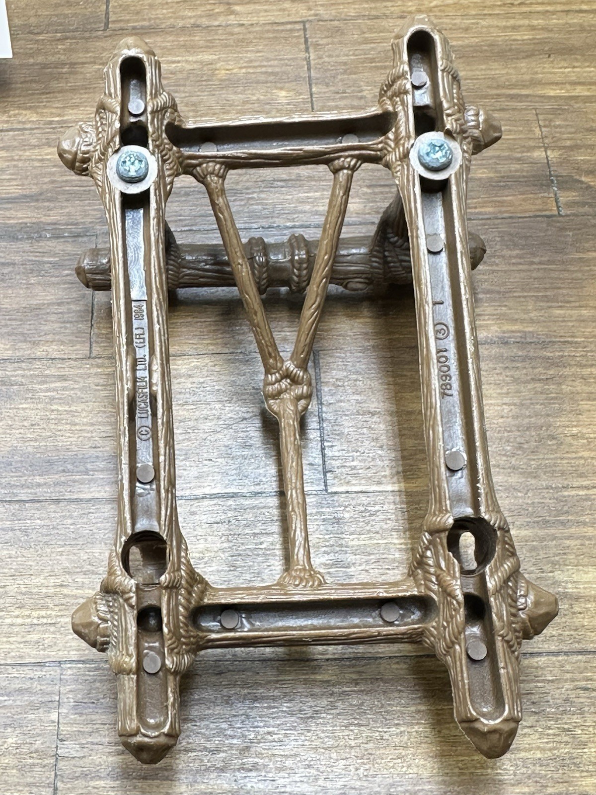 Ewok Assault Catapult sold