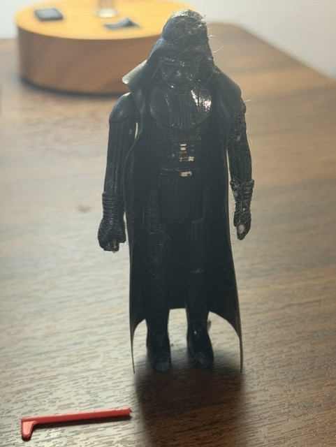 Darth Vader sold