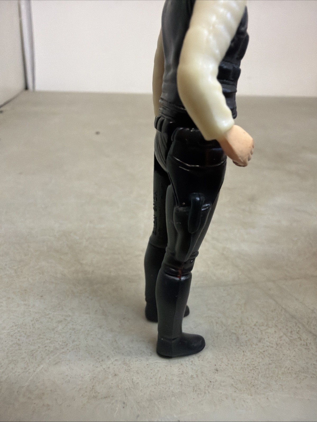 Han Solo sold