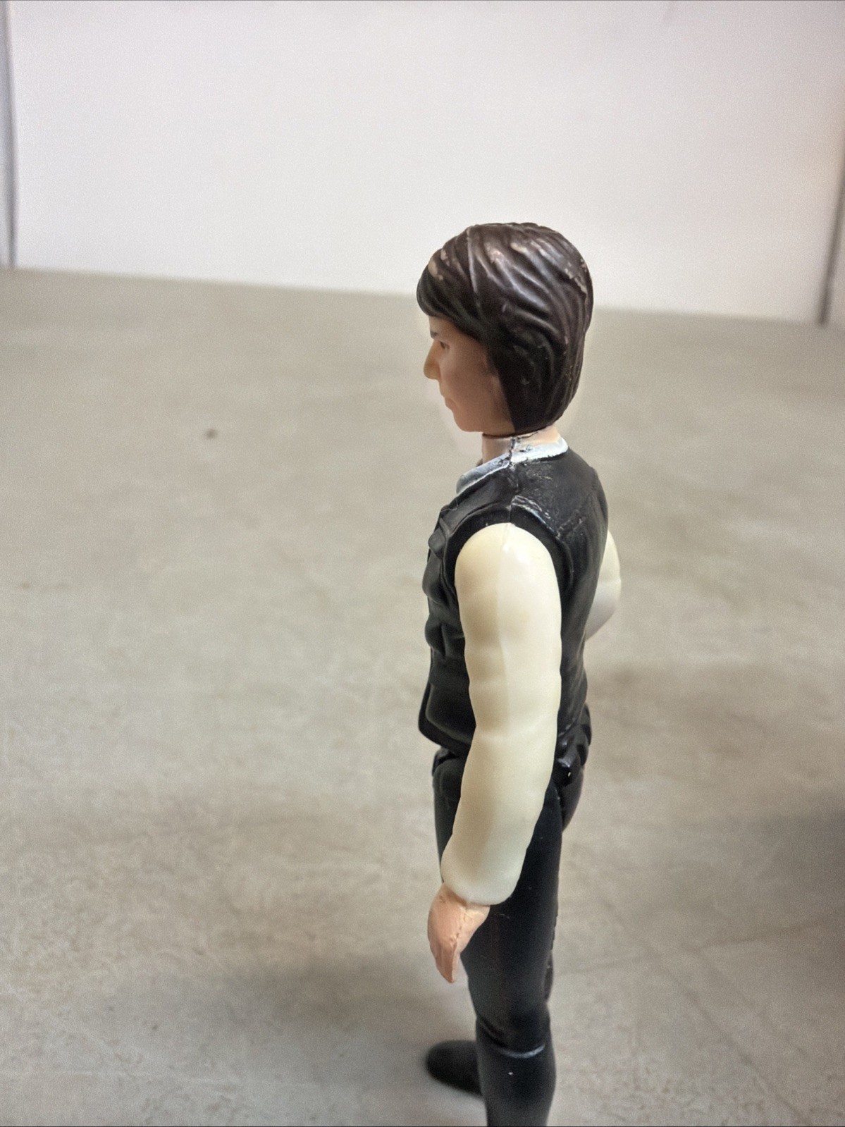 Han Solo sold