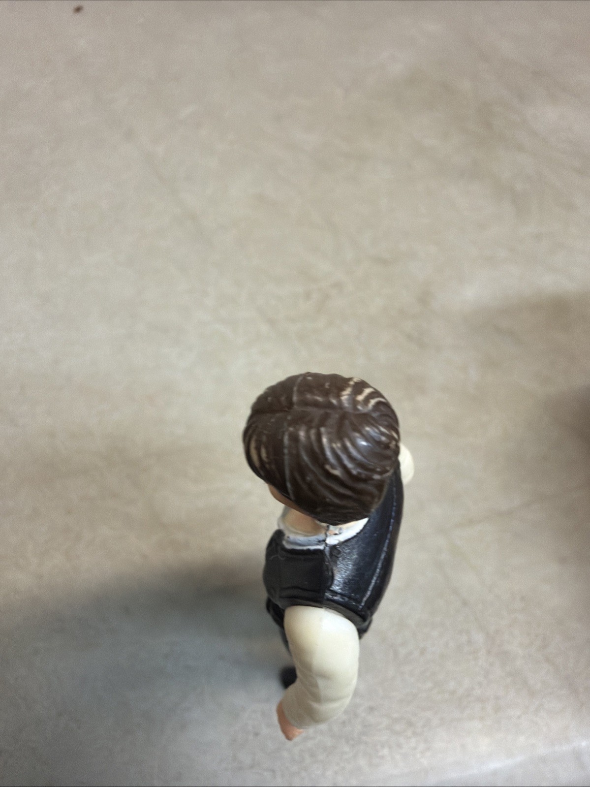 Han Solo sold