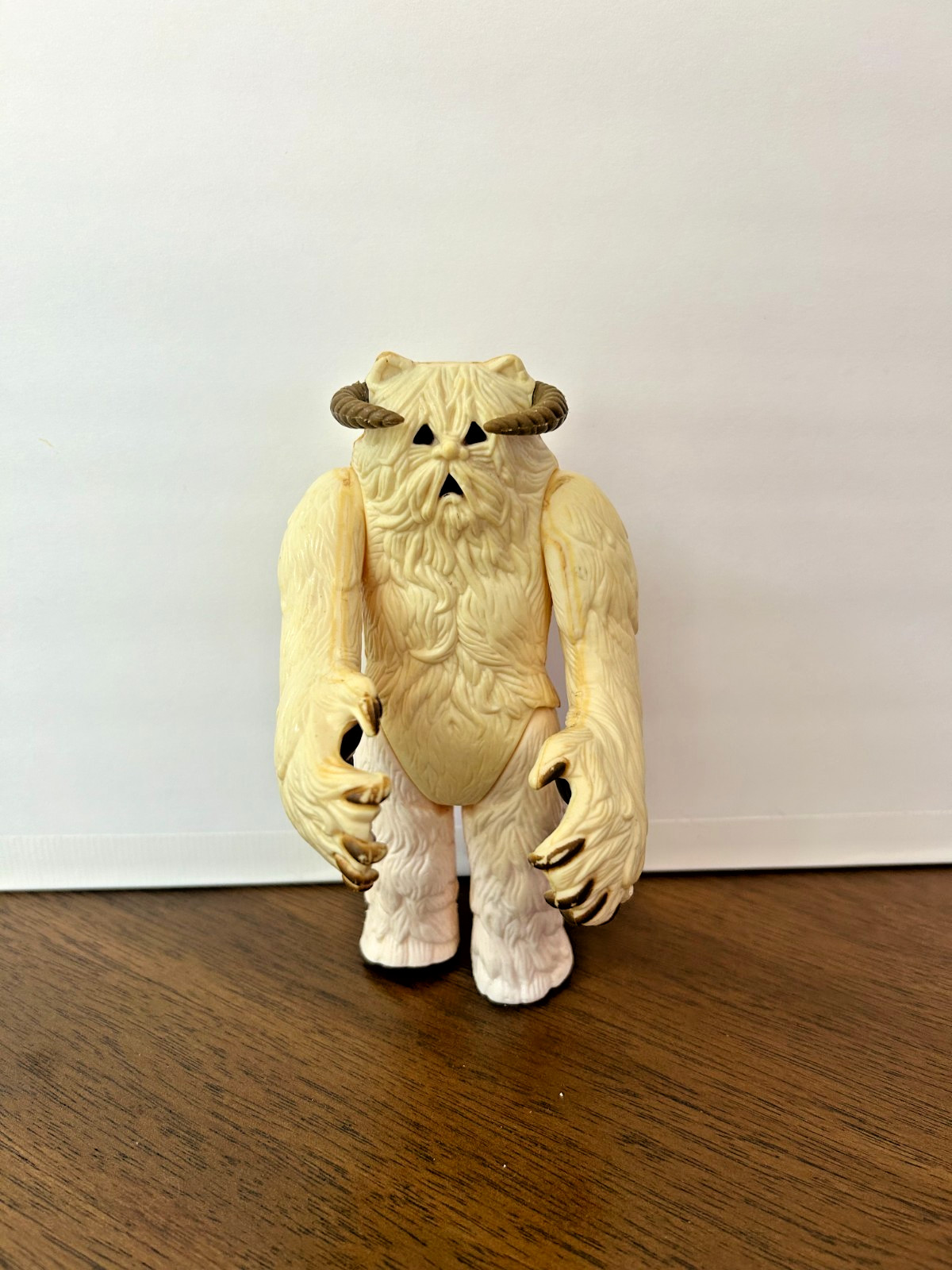 Wampa sold