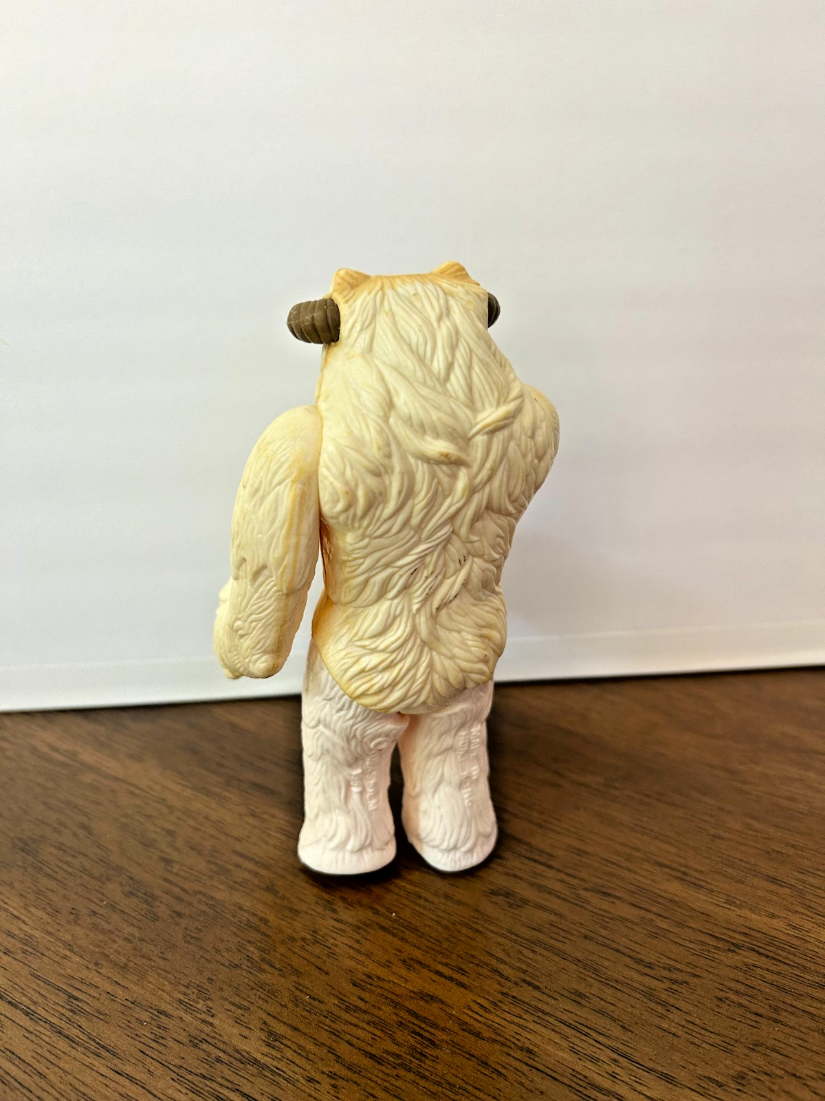 Wampa sold
