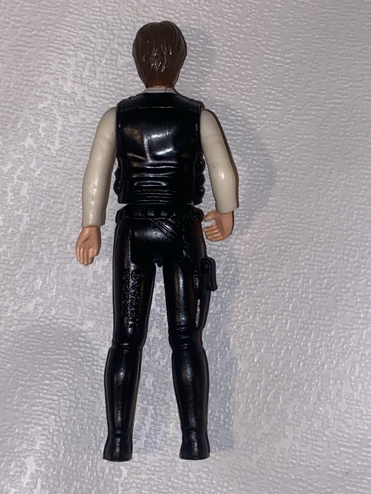 Han Solo sold