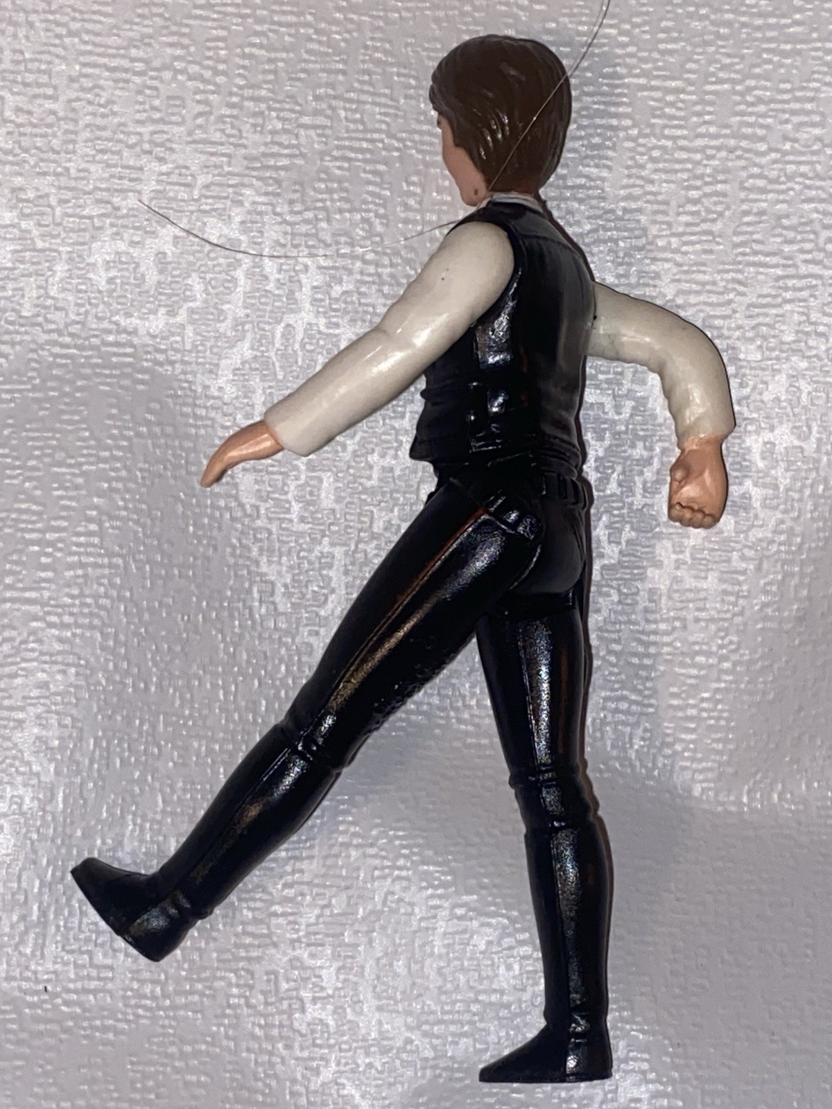 Han Solo sold