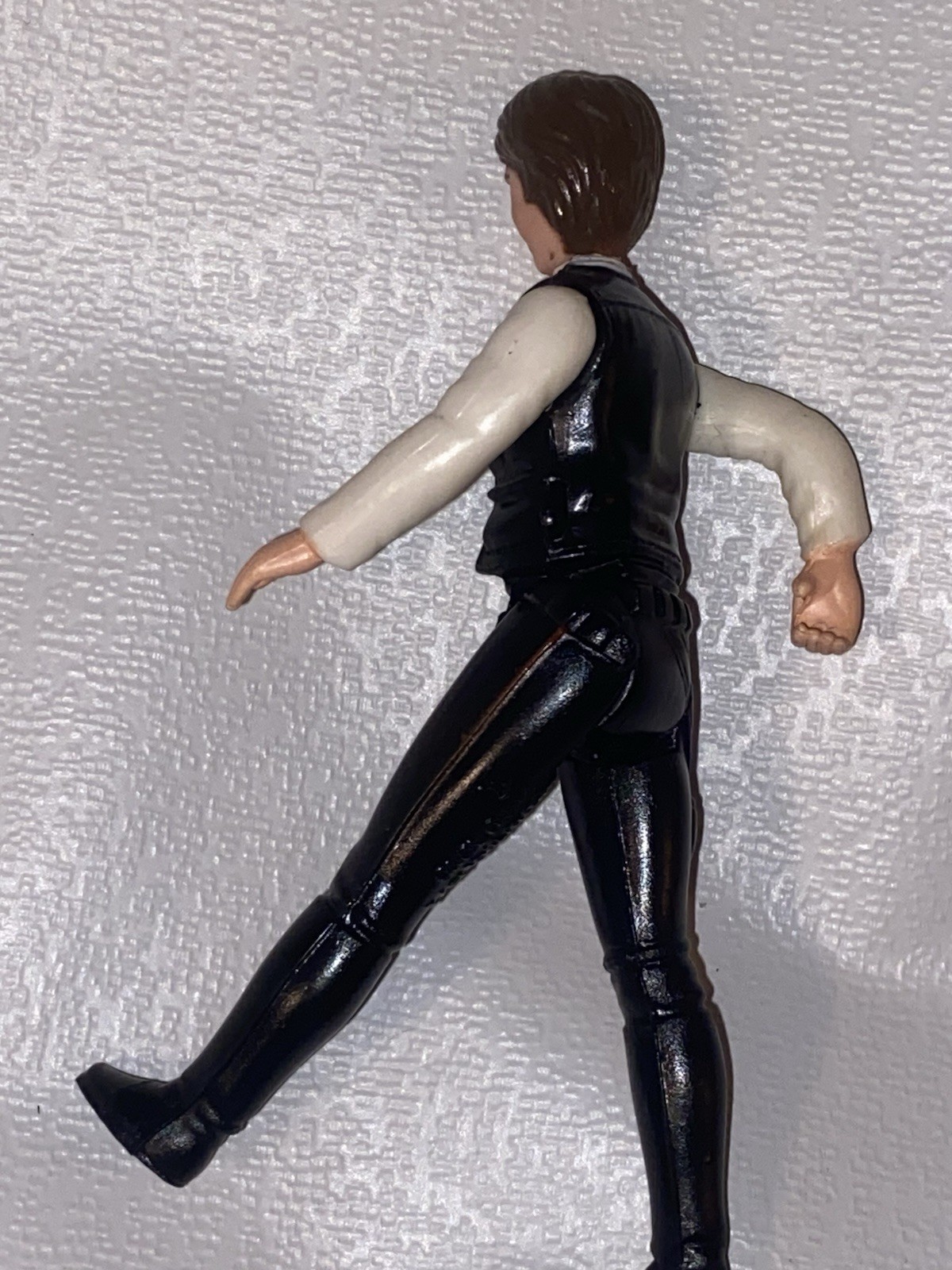 Han Solo sold