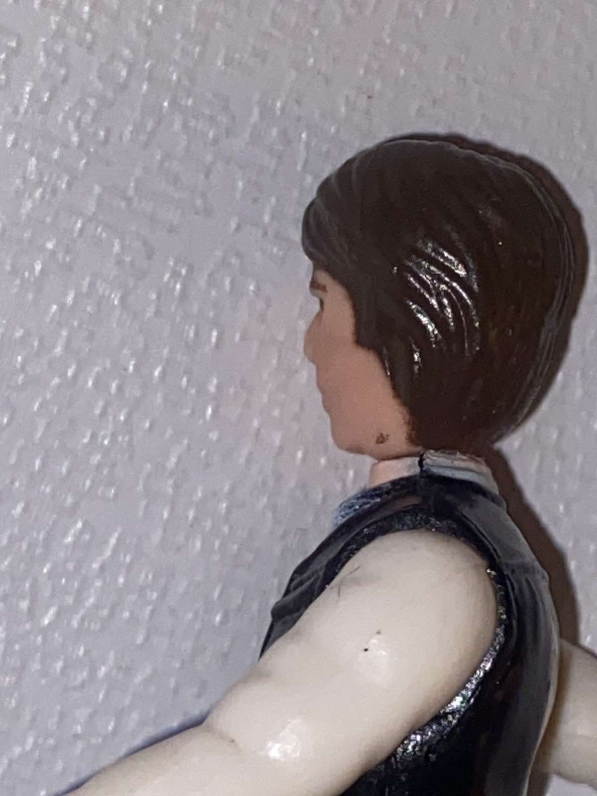 Han Solo sold