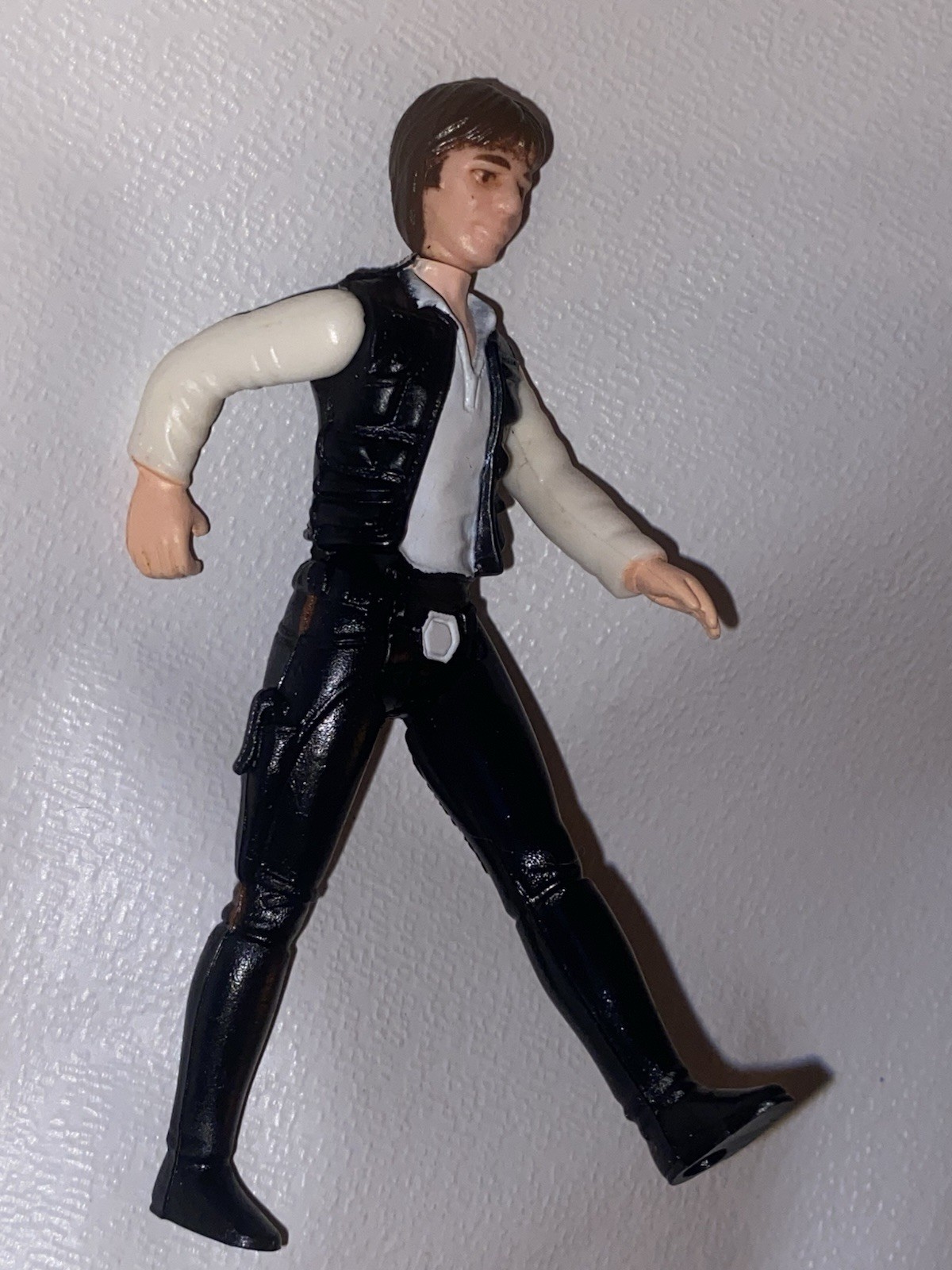 Han Solo sold