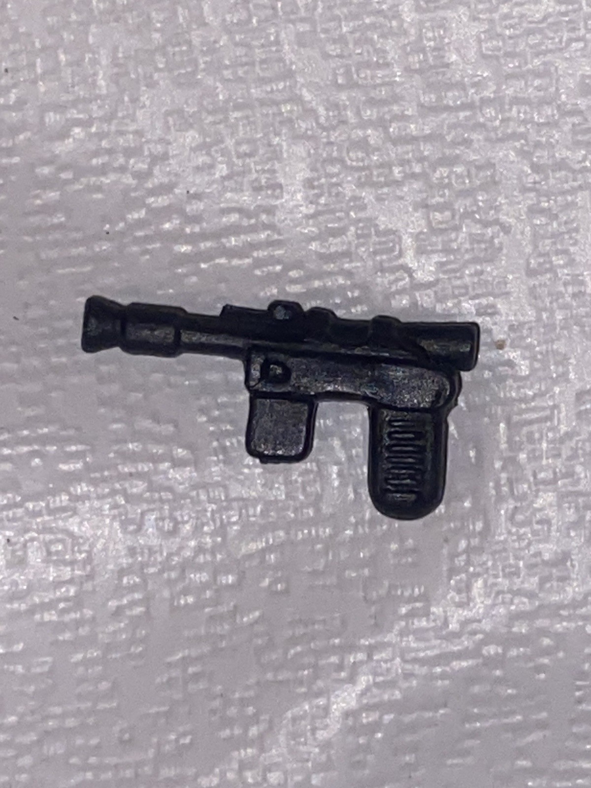 Han Solo sold