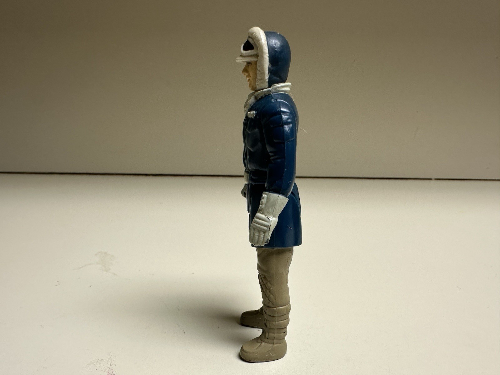 Han Solo (Hoth Battle Gear) sold