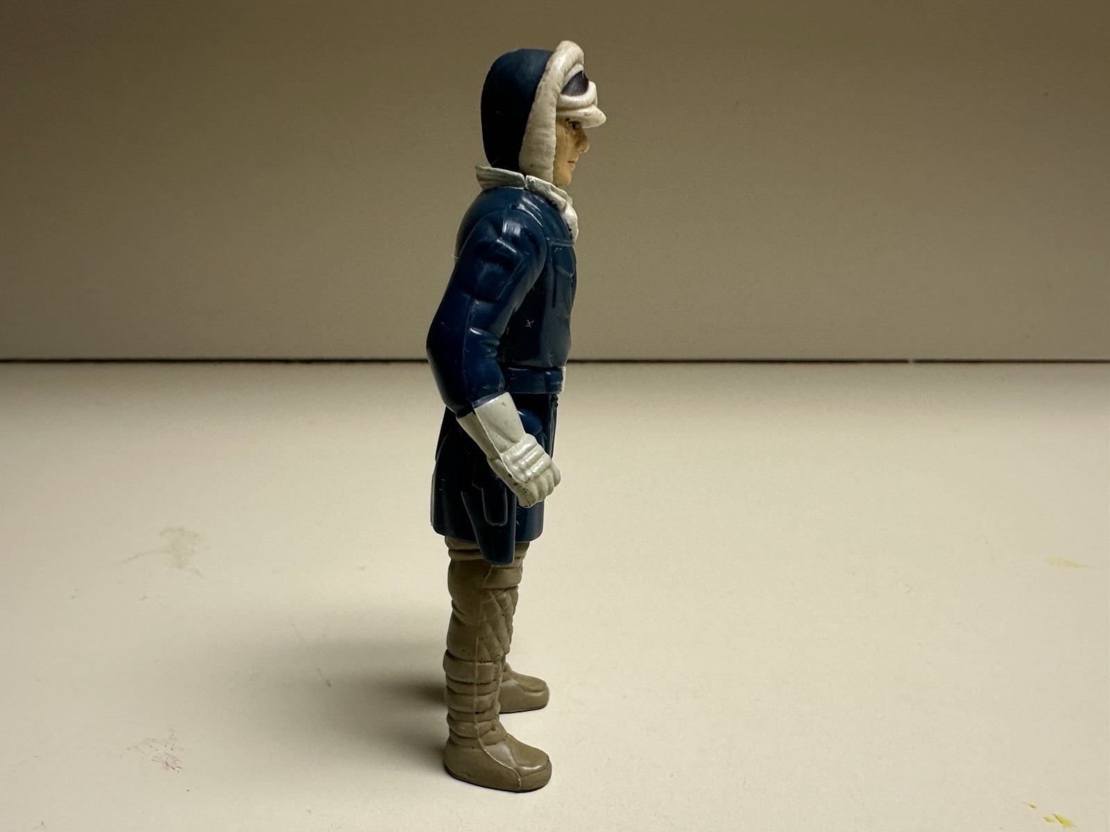 Han Solo (Hoth Battle Gear) sold