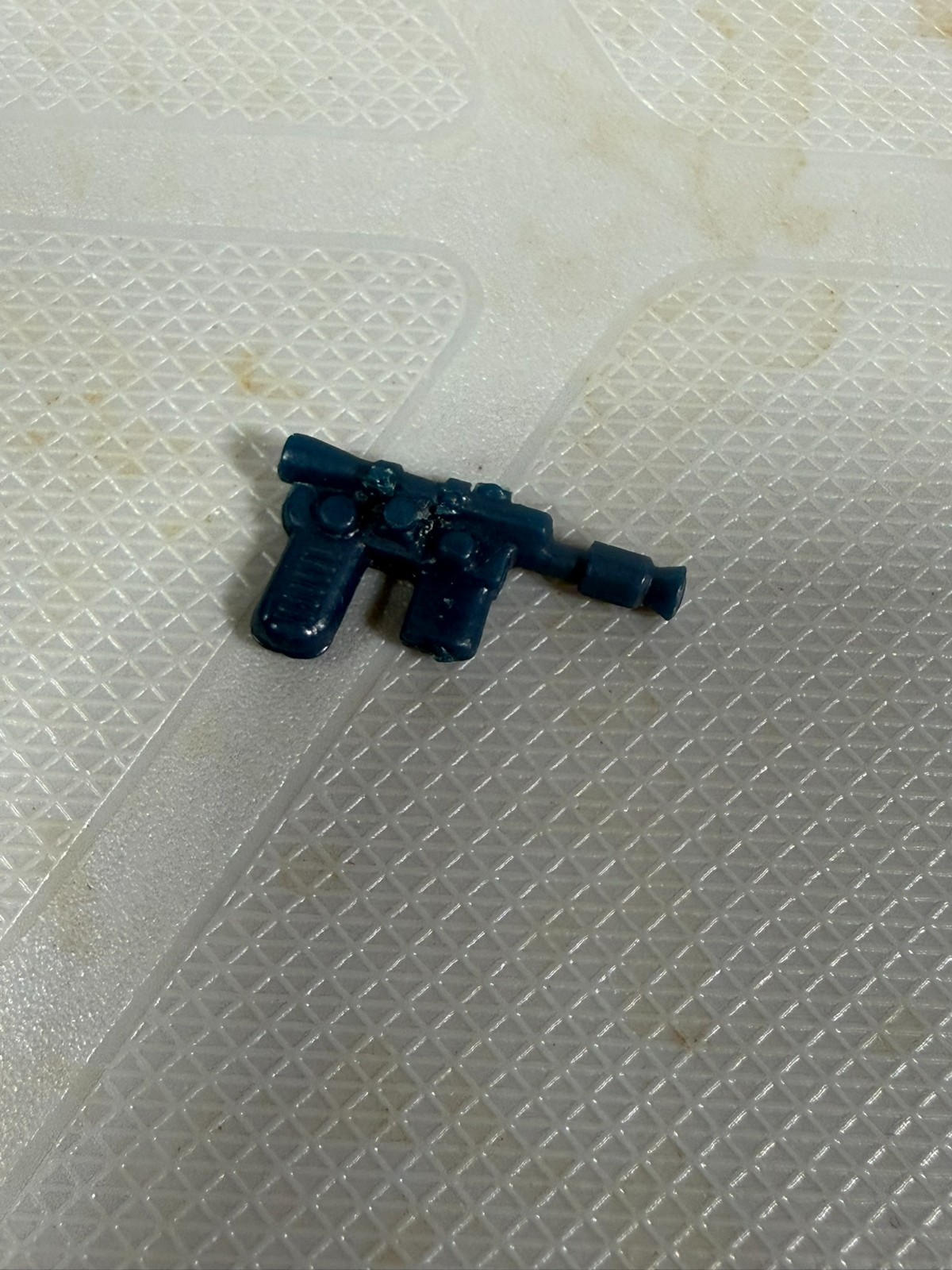 Han Solo (Hoth Battle Gear) sold