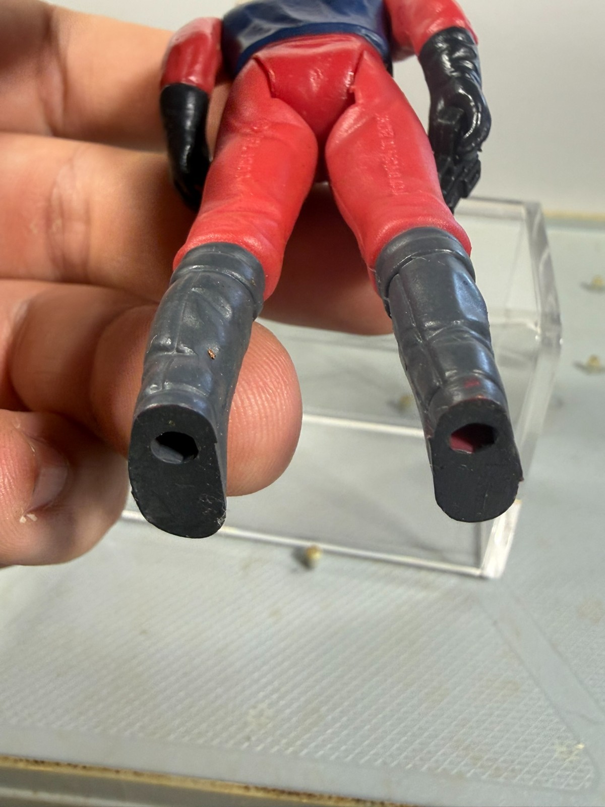 Nien Nunb sold