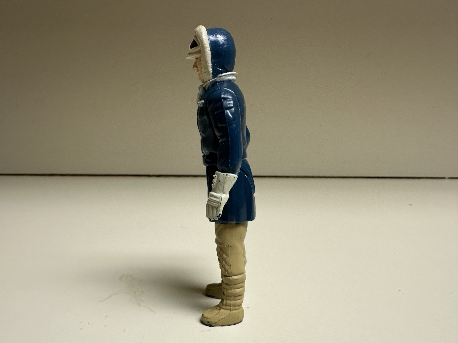 Han Solo (Hoth Battle Gear) sold