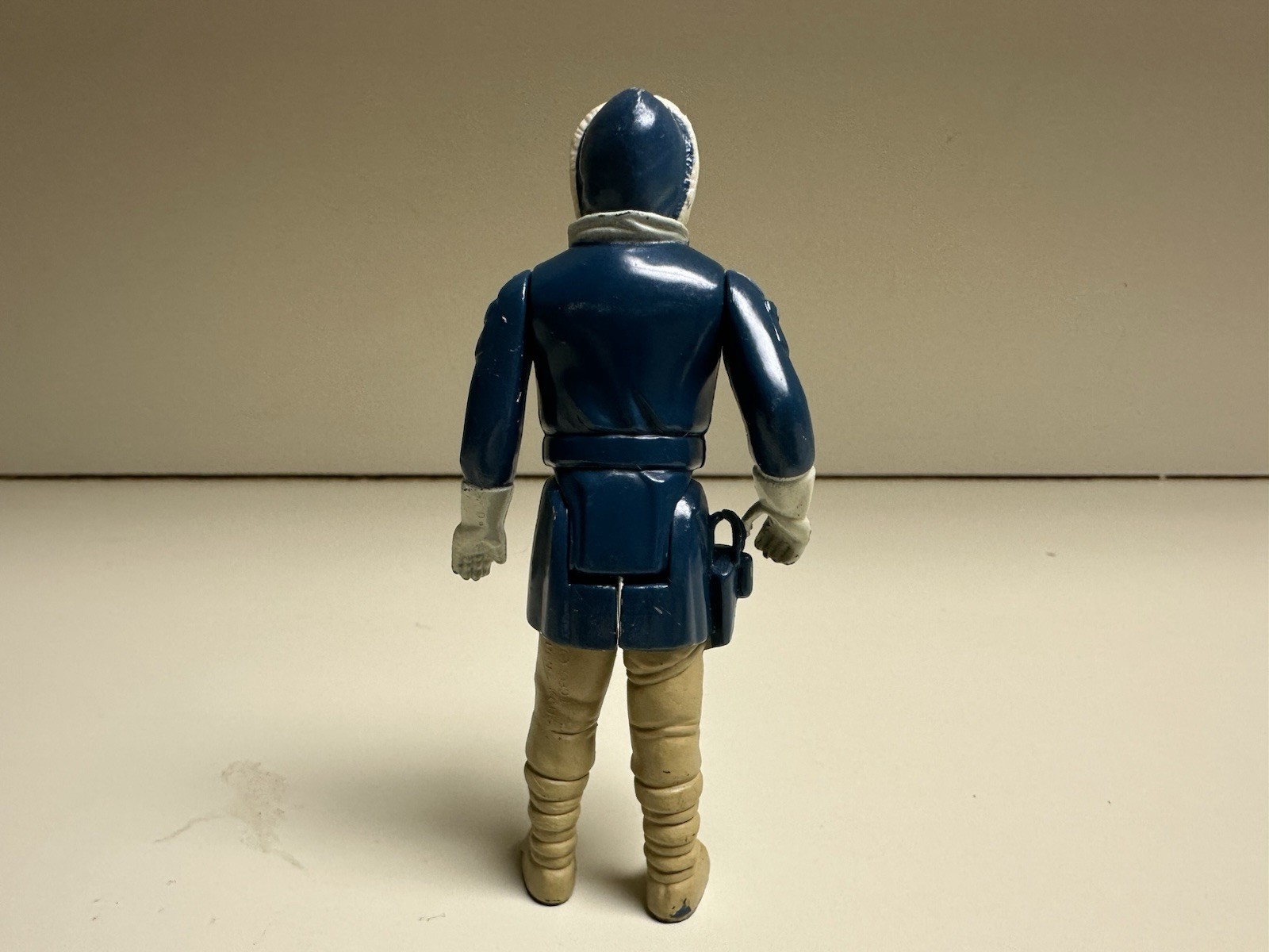 Han Solo (Hoth Battle Gear) sold