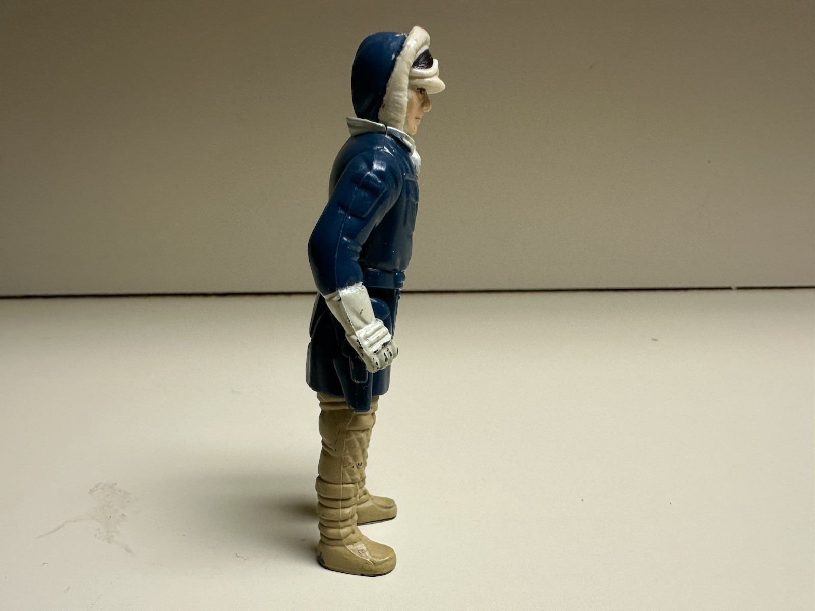 Han Solo (Hoth Battle Gear) sold