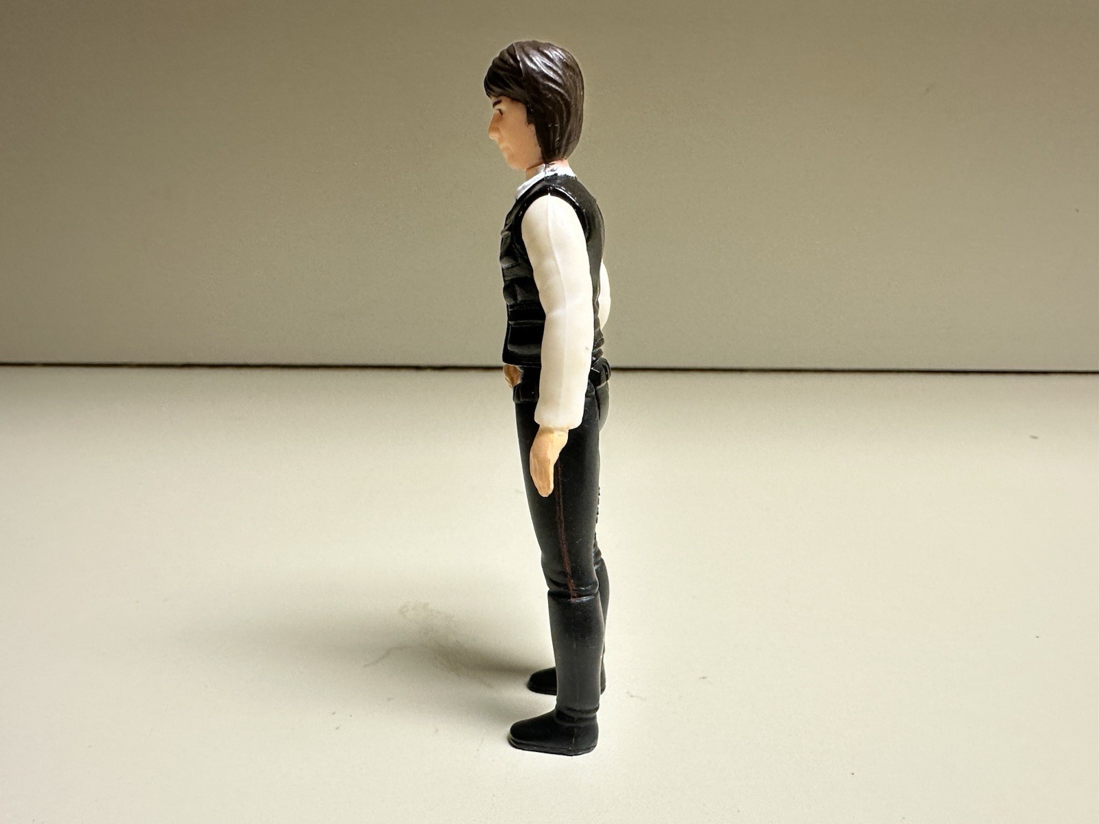 Han Solo sold