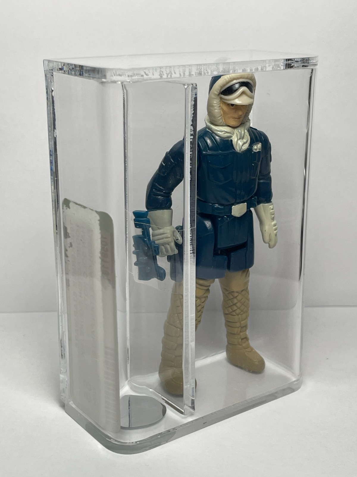 Han Solo (Hoth Battle Gear) sold