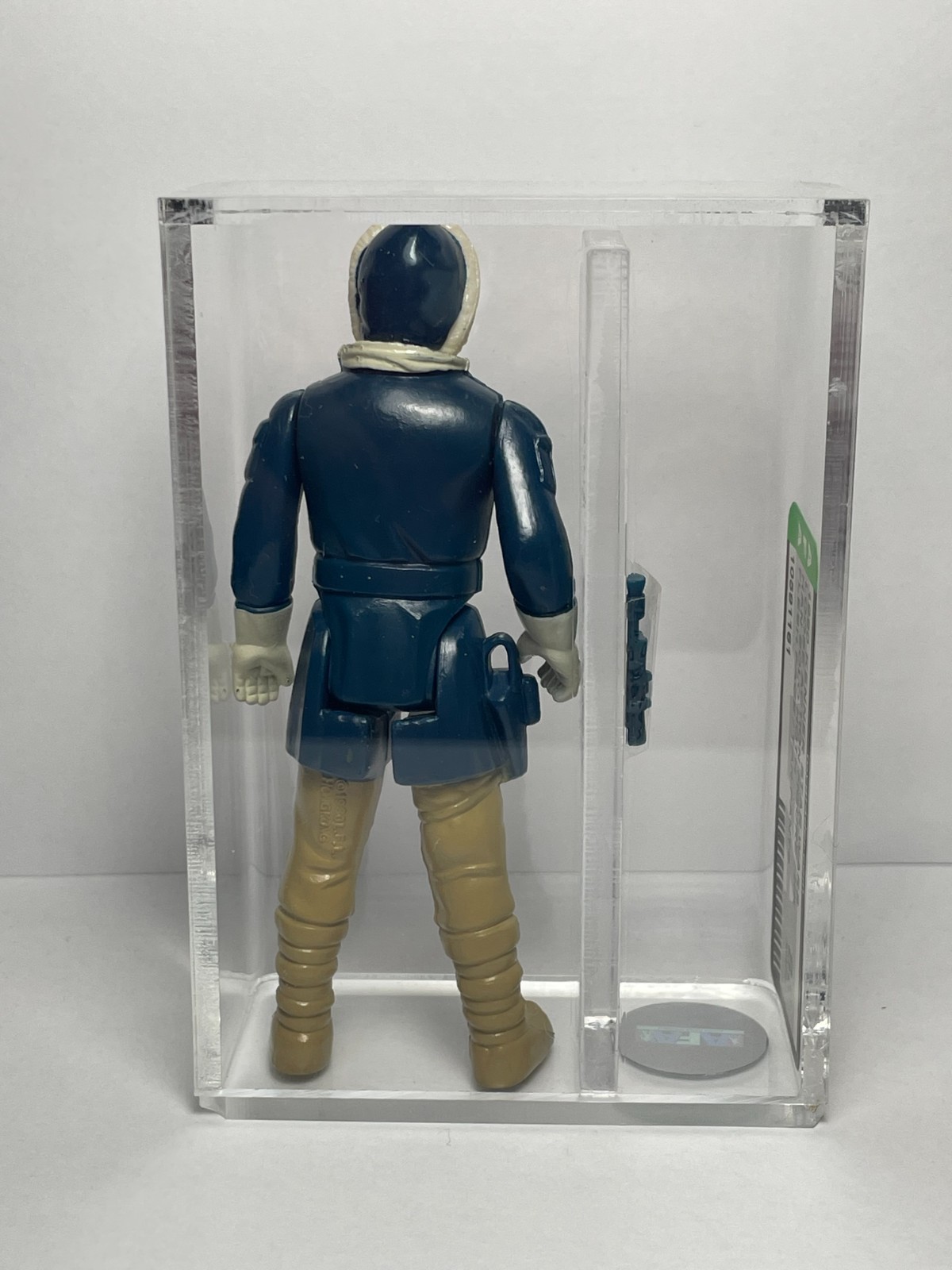 Han Solo (Hoth Battle Gear) sold