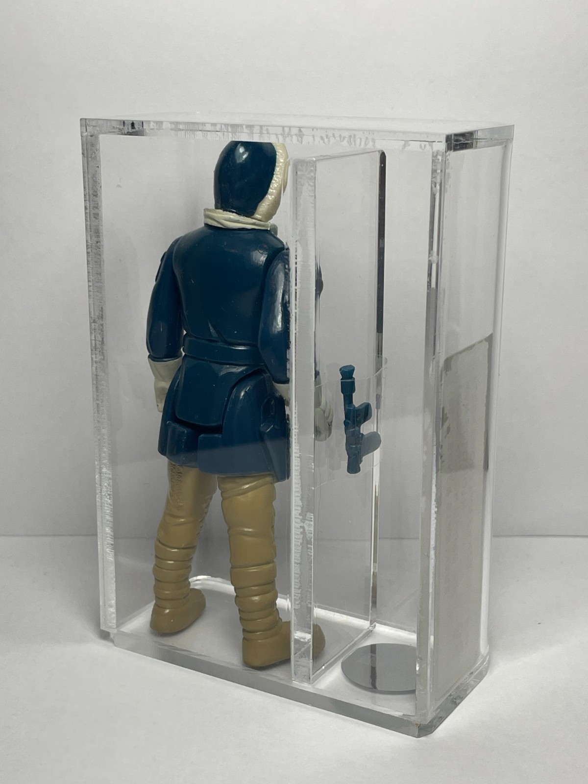 Han Solo (Hoth Battle Gear) sold