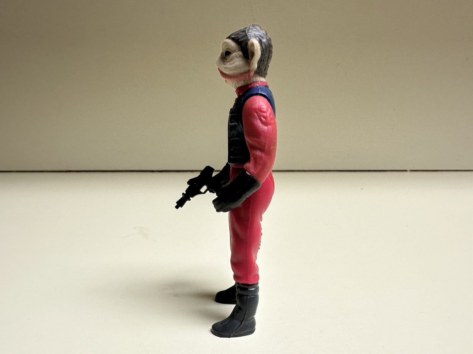 Nien Nunb sold