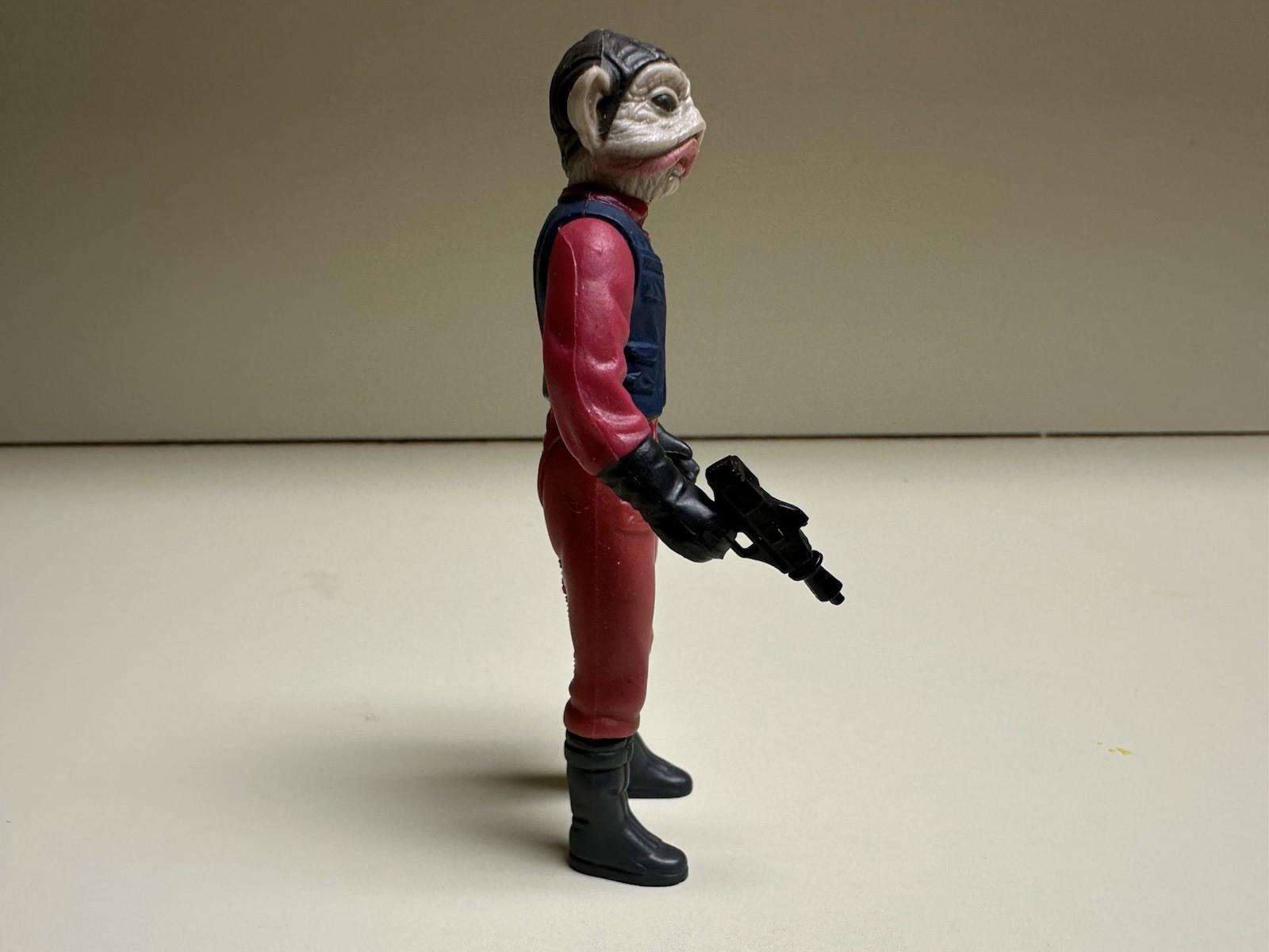 Nien Nunb sold
