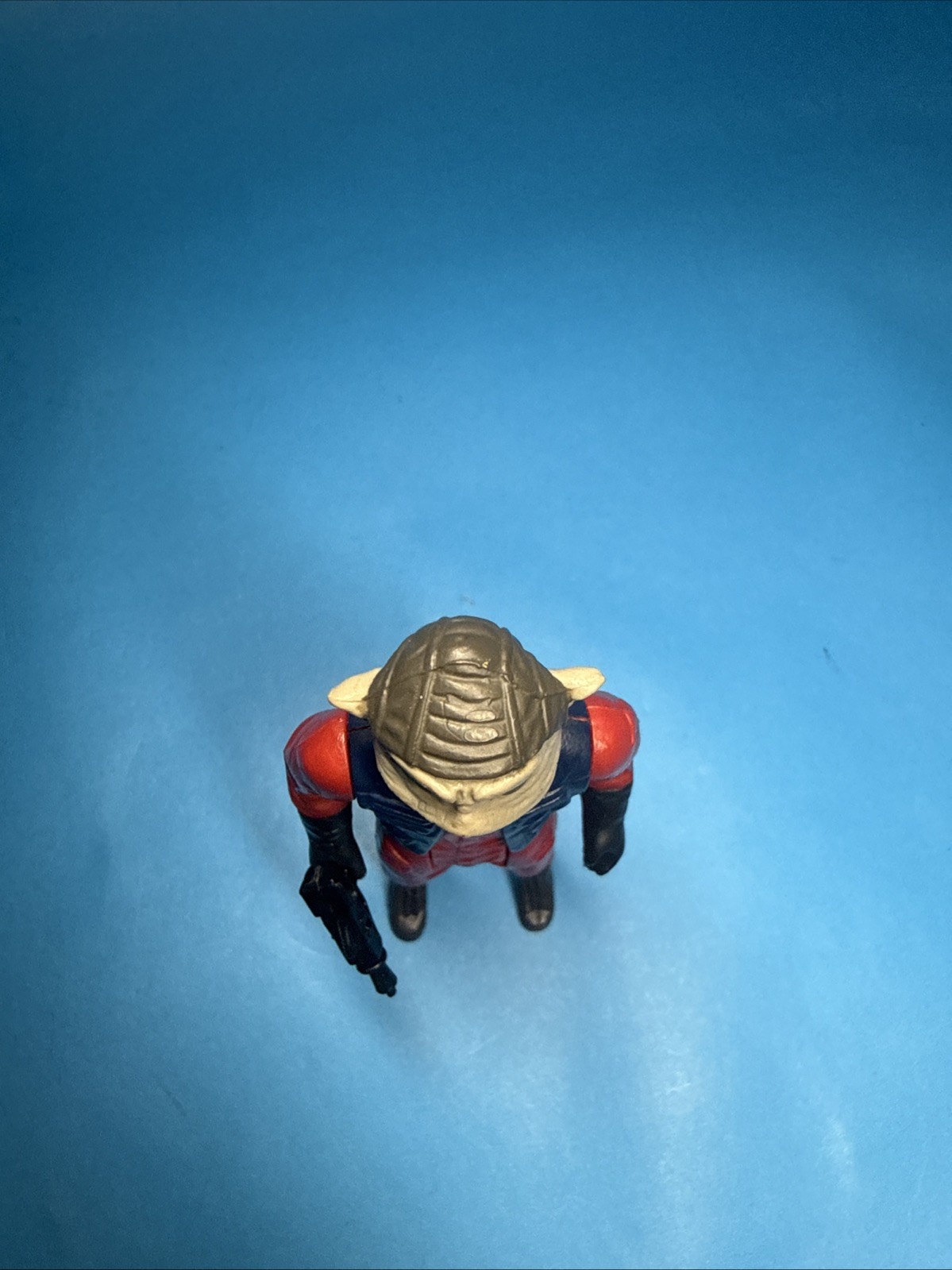 Nien Nunb sold