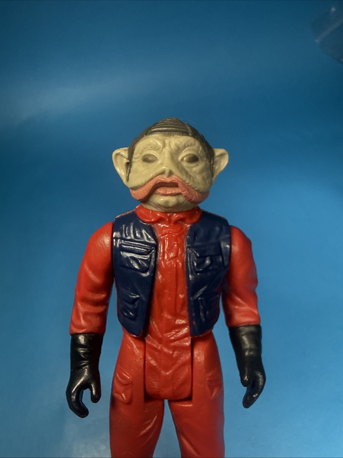 Nien Nunb sold