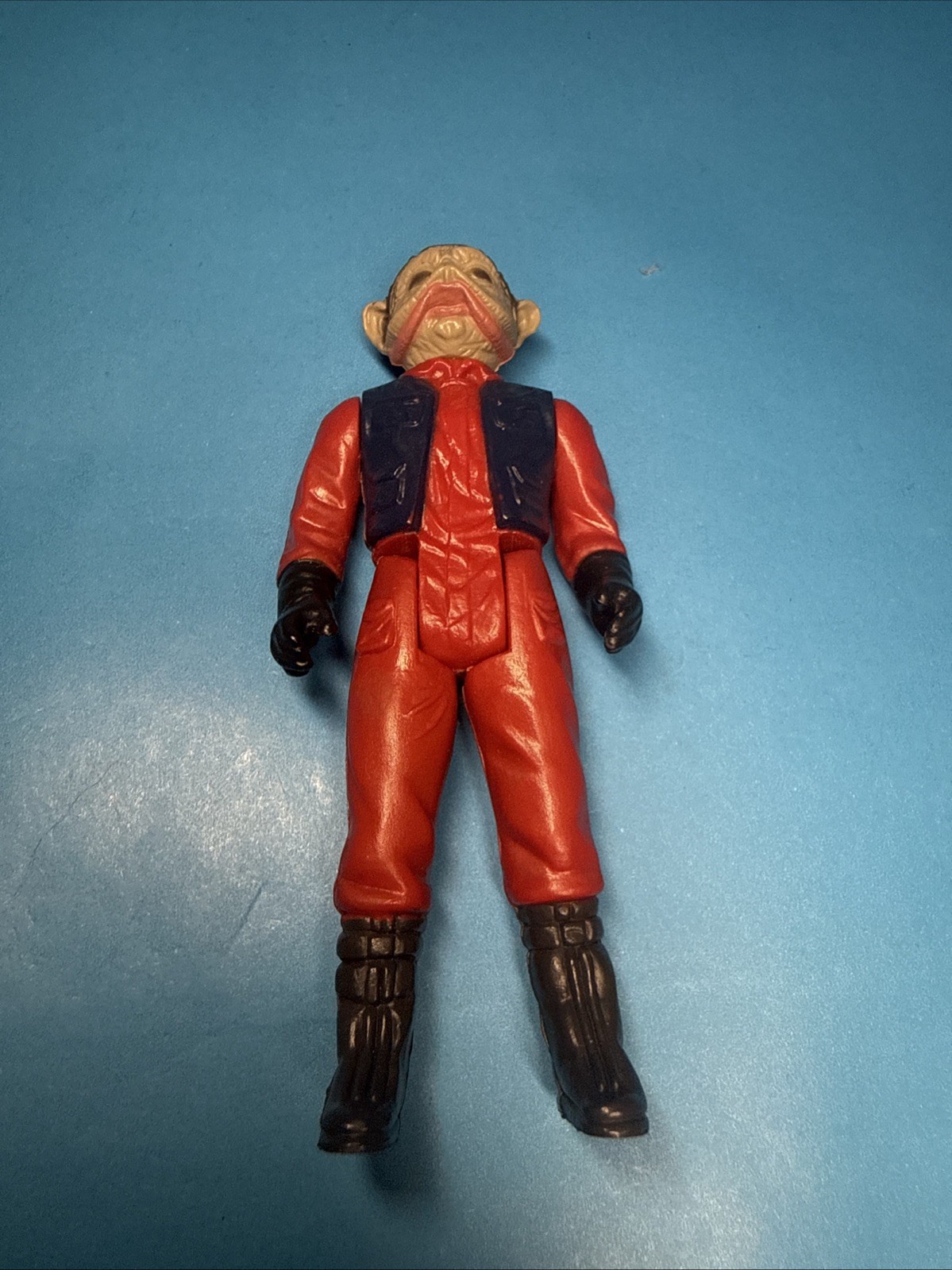 Nien Nunb sold
