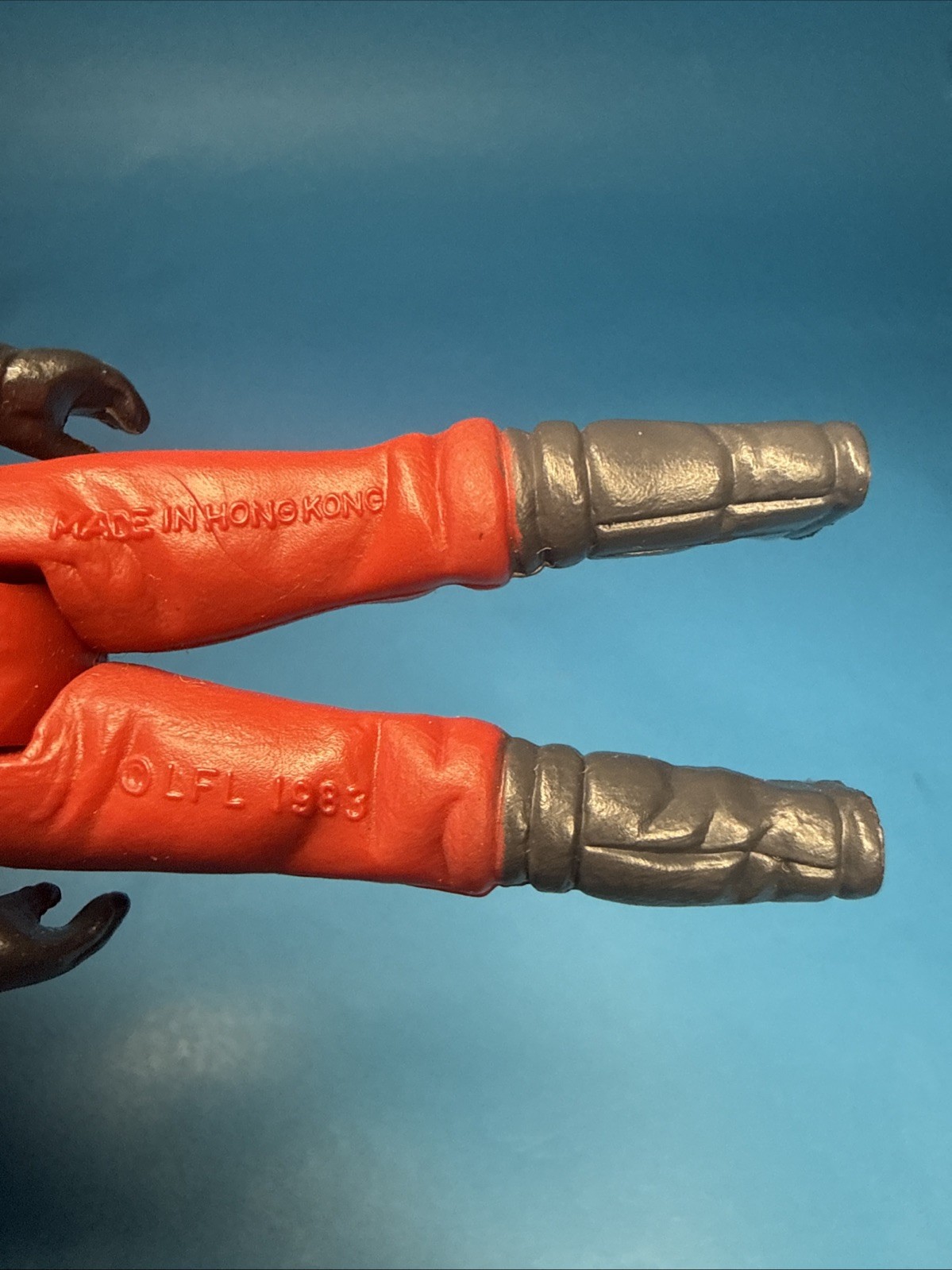 Nien Nunb sold