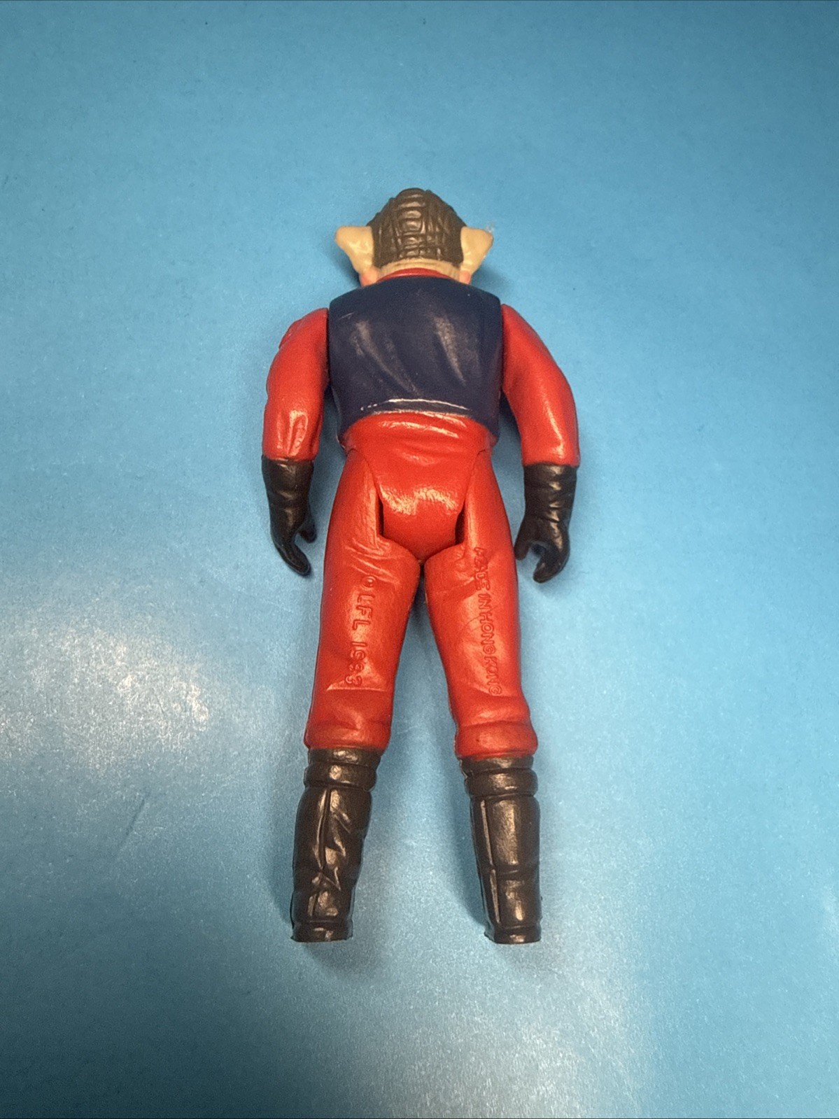 Nien Nunb sold