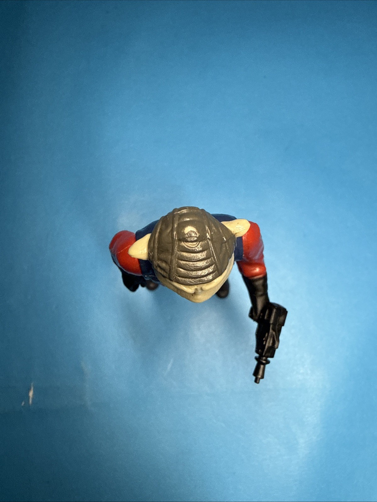 Nien Nunb sold