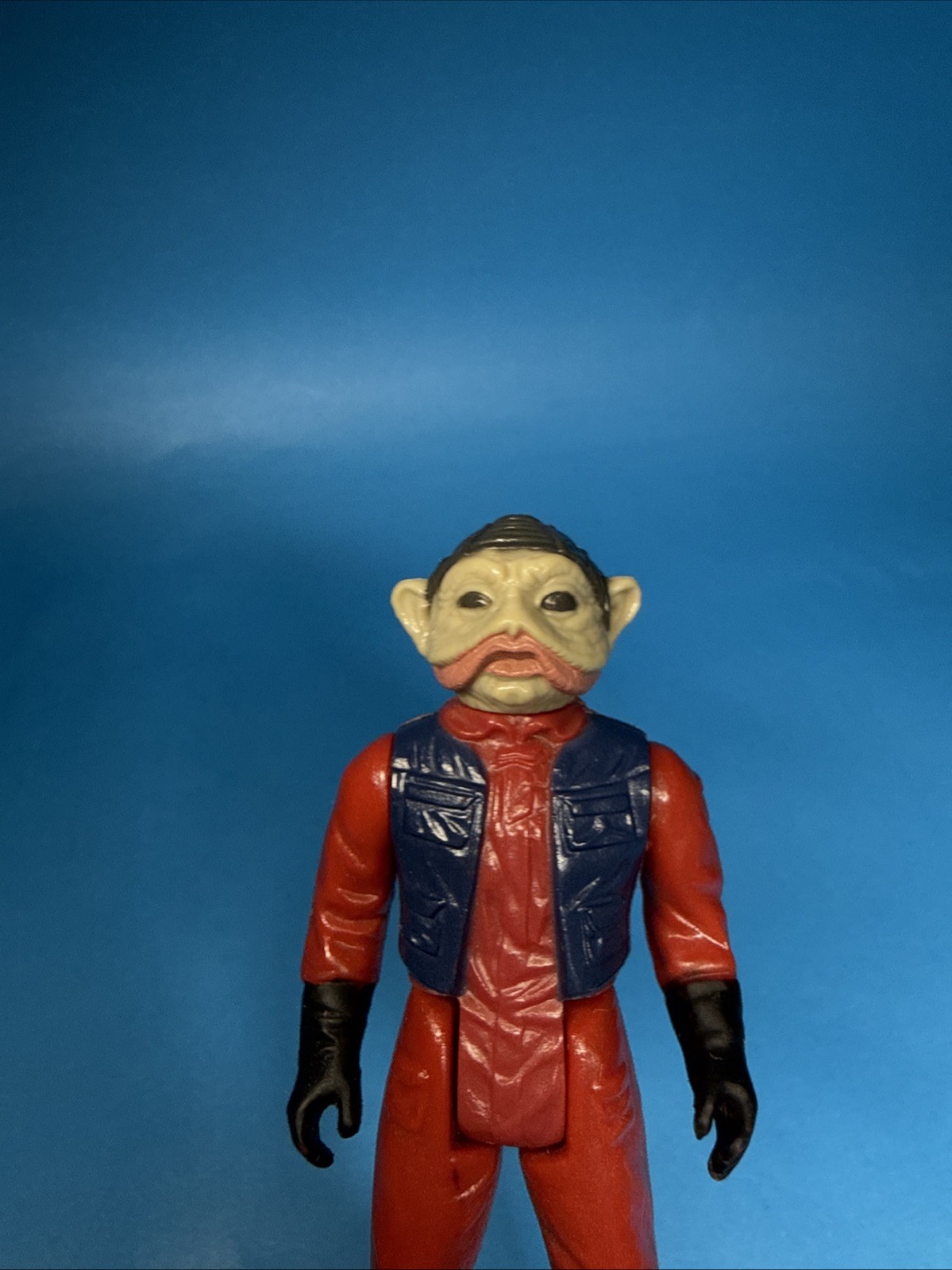 Nien Nunb sold
