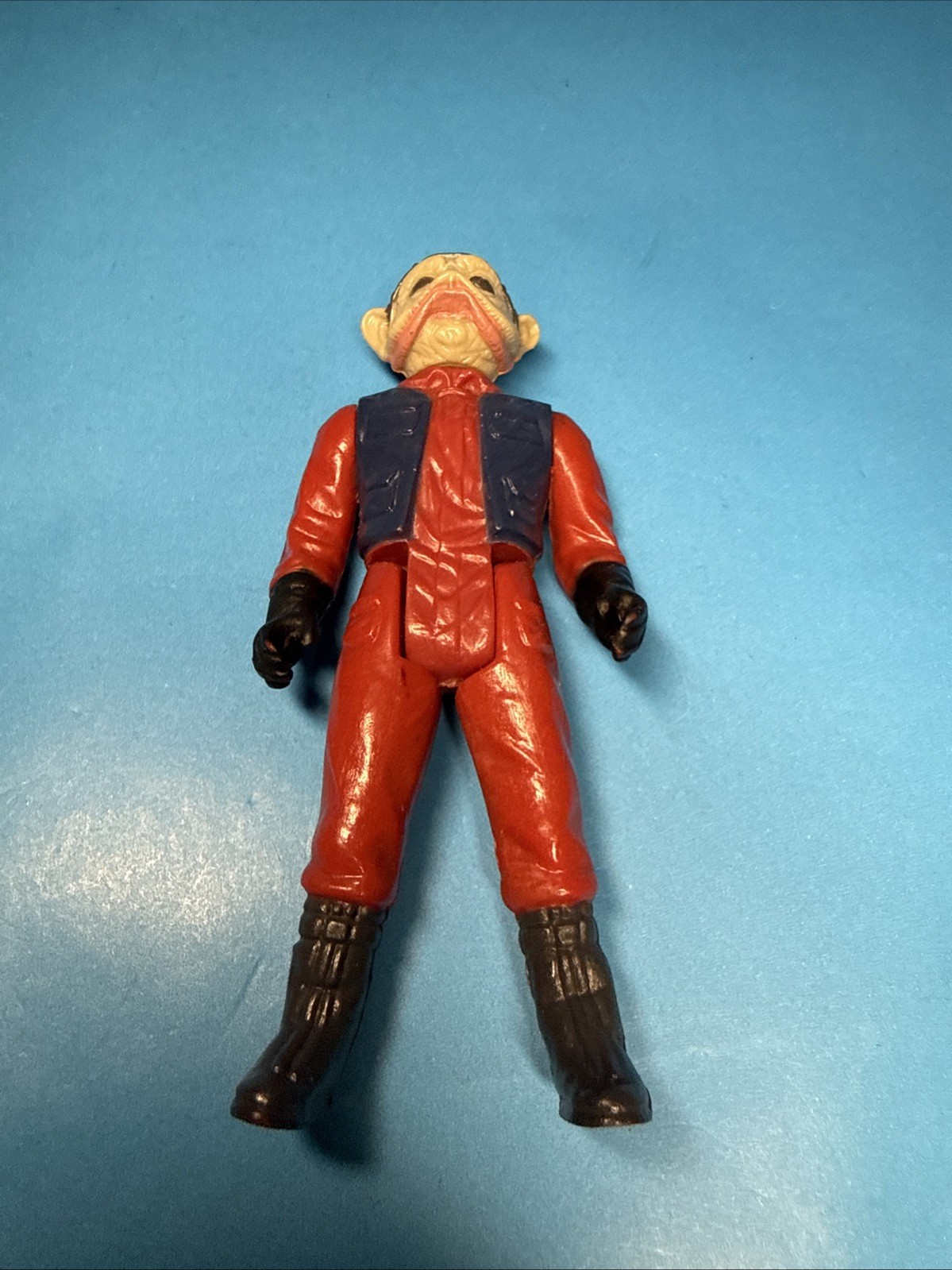 Nien Nunb sold