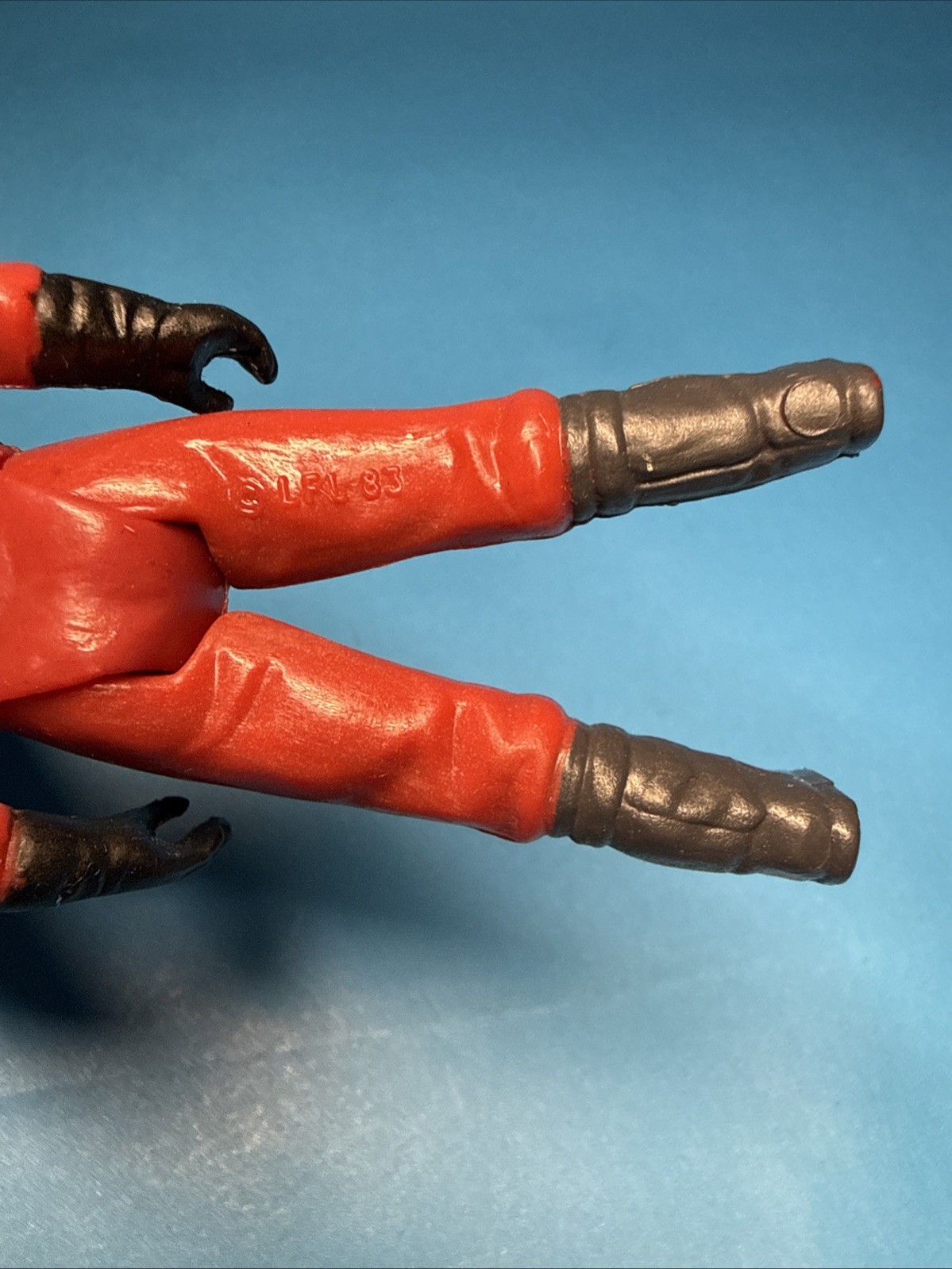 Nien Nunb sold